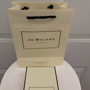 Gift Bag and Box